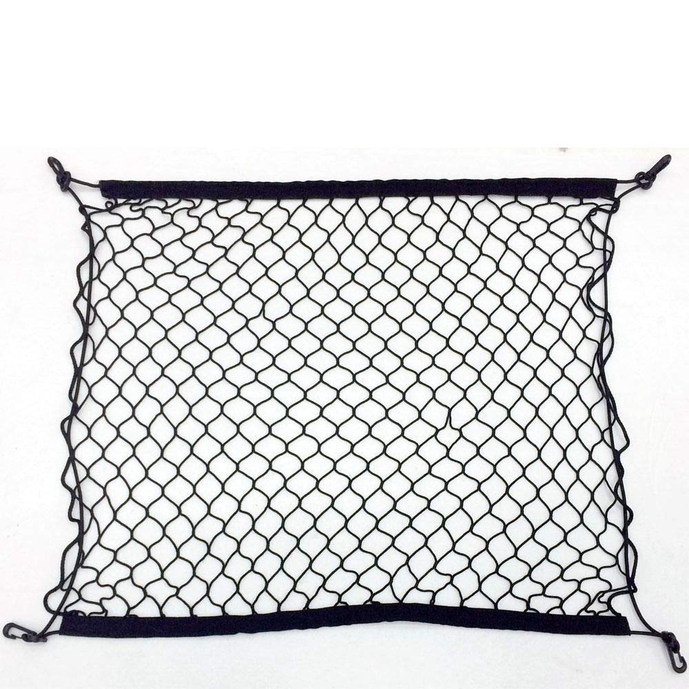 per Hyundai Creta, per Hyundai Ix25 2015-2020, Bagagliaio per Auto Tronco Mesh Net Cargo Organizer torage Accessori Auto