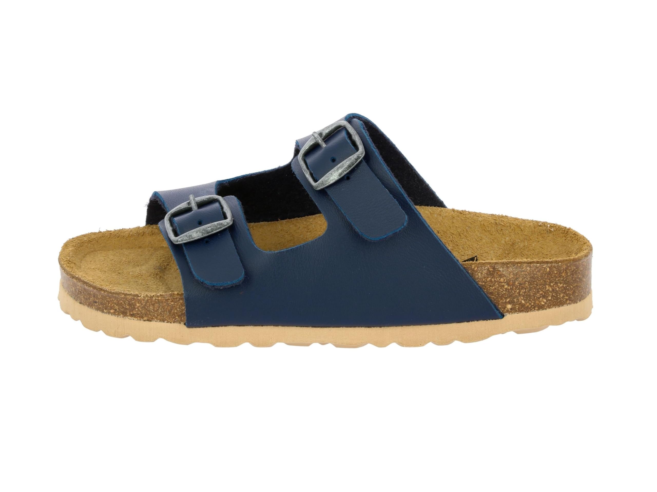 Lico Bioline Kids, Zuecos Unisex para Niños