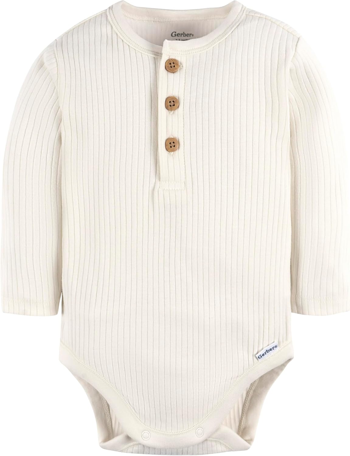 Gerber baby-girls Baby Boys' and Baby Girls' 2-pack Bodysuits - Image 3