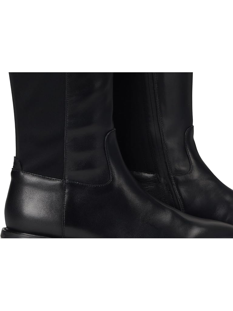 Black Blondo Harriet Waterproof