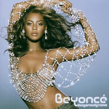 UK盤レコード！BEYONCÉ DANGEROUSLY IN LOVE Beyoncé - Dangerously in Love - Amazon.com Music