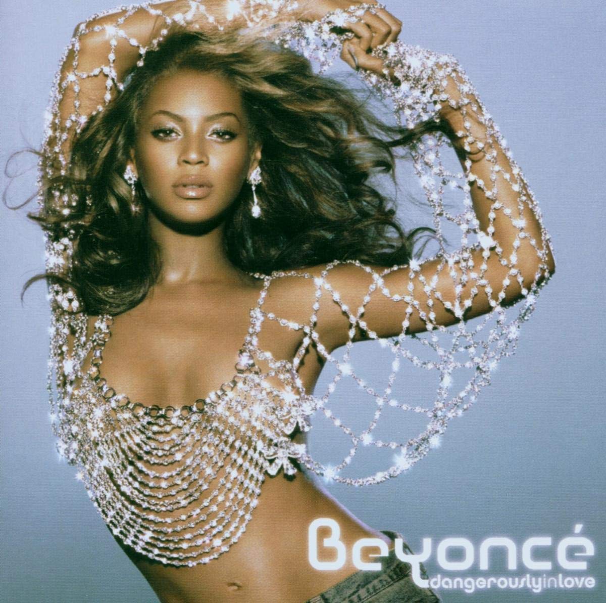 Dangerously in Love [Audio CD] Beyoncé