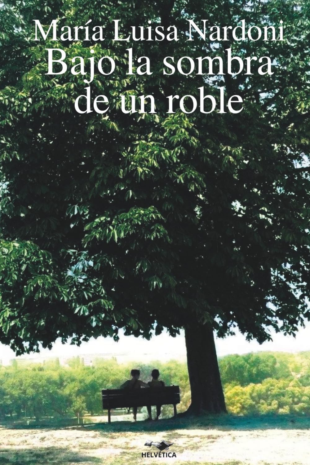 Bajo la sombra de un roble