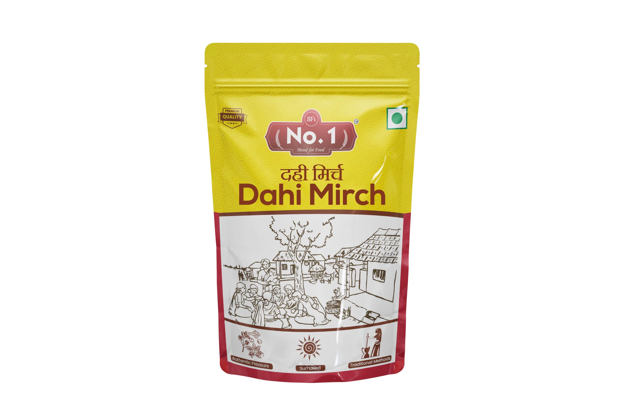See full amazon price history chart for No.1 Dahi Mirch - 50g (Pack of 4) No.1 Dahi Mirch - 50g (Pack of 4) (B0BRJH3X2W) Amazon Price History, Amazon Price Tracker