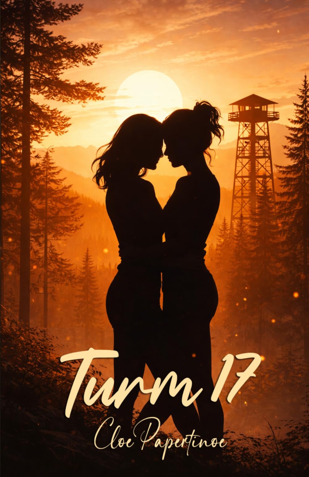 Turm 17