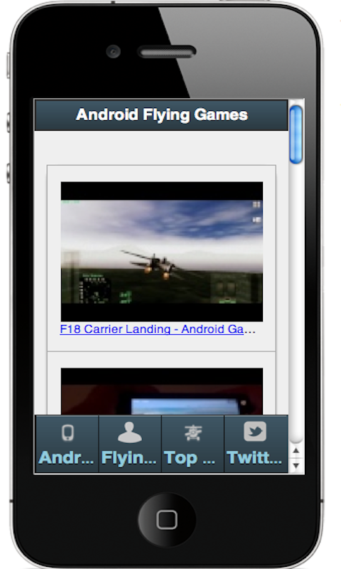 FLYING GAMES FREE GUIDE - App on Amazon Appstore