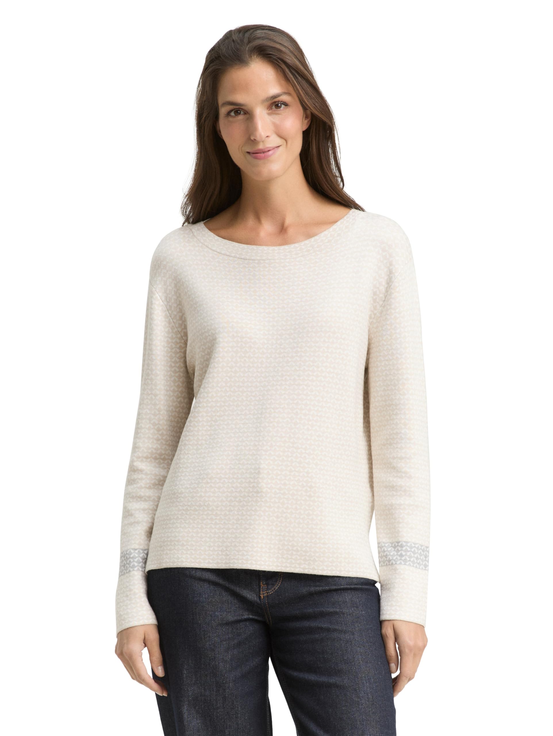 Pullover & Strickjacken für Damen