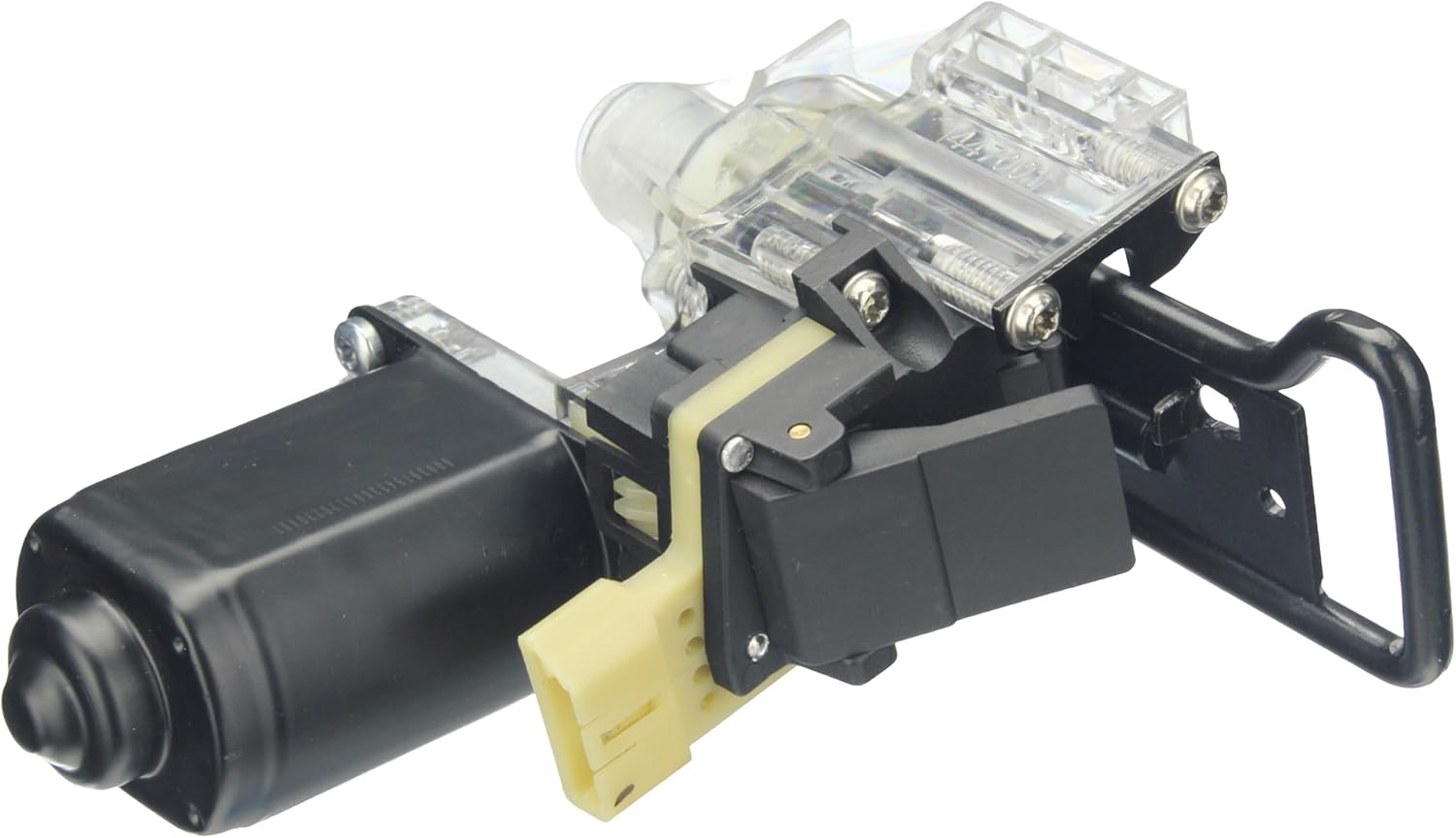 Autotecnica F6VZ-54432A38-AA Trunk Lid Pull Down Motor