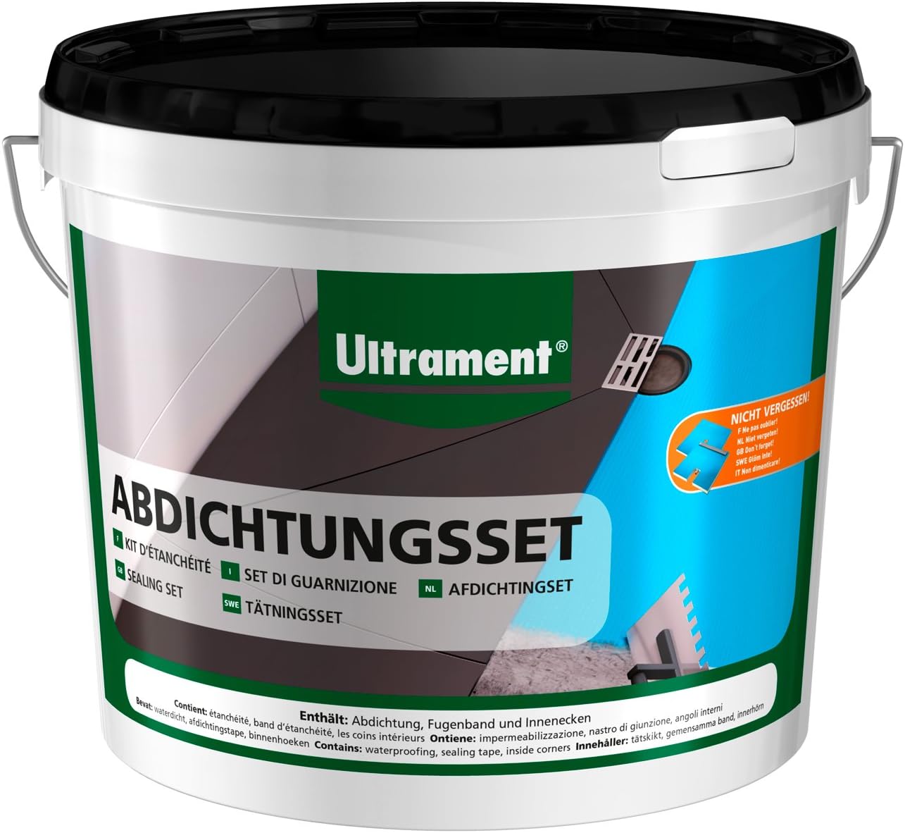 Ultrament