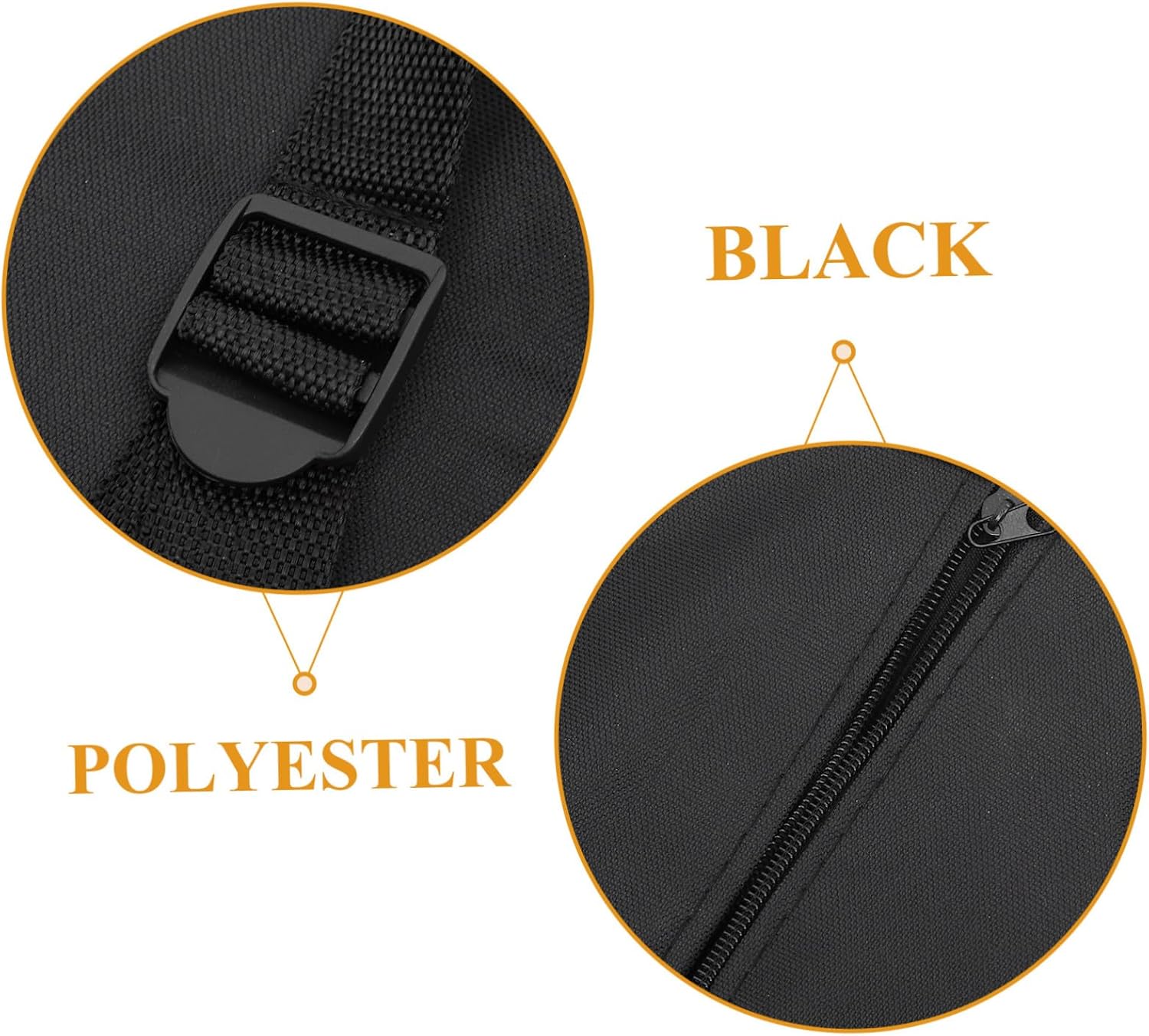 Double Tilt Skateboard Sling Bag Skateboard Carrier with Strap for Protective Storage and Easy Transport