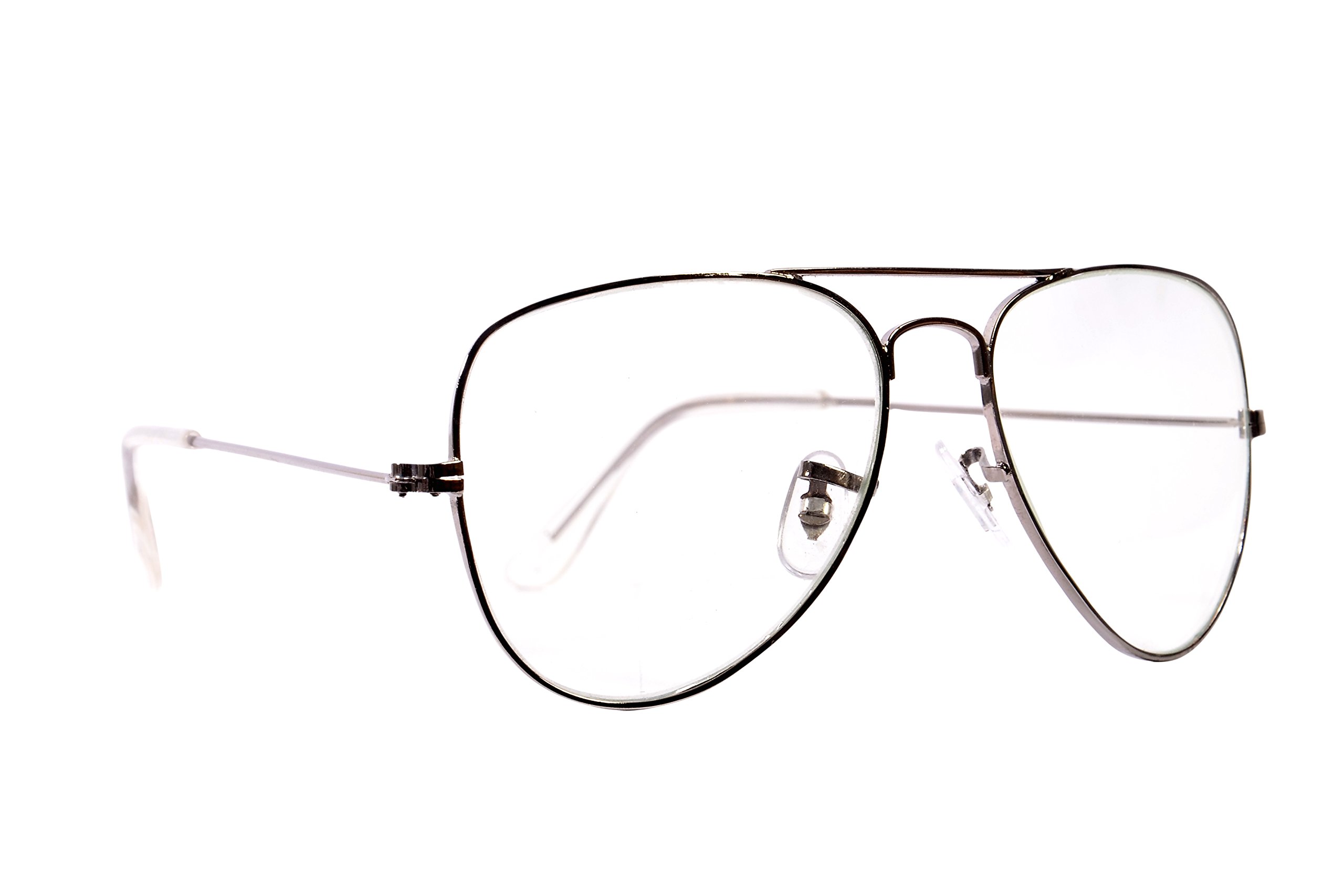 Redex Full Rim Aviator Branded Latest and Stylish lightweight Sunglasses | Polarized and 100% UV Protected | Men & Women