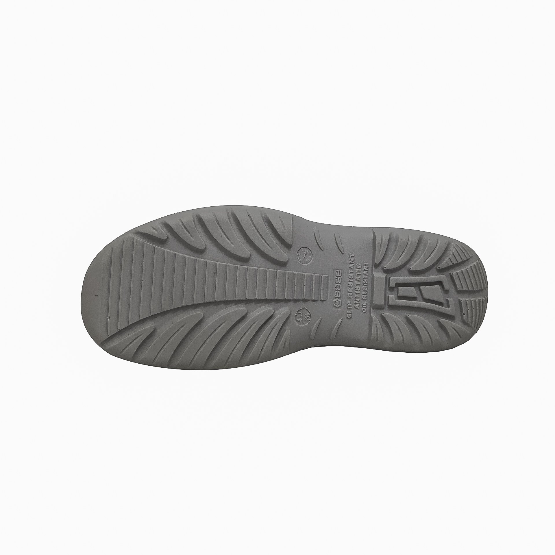 Base Protection - Record B670, Scarpa antifatica Donna
