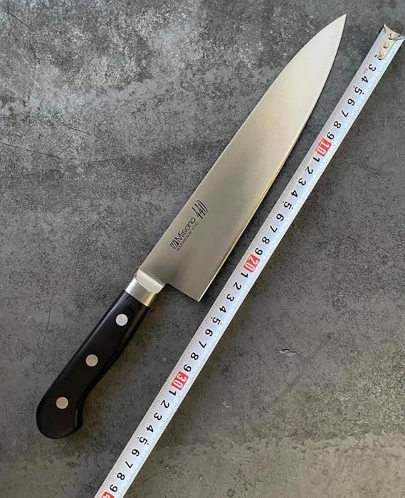Misono 440 Gyuto No. 813/24cm