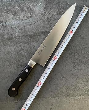 Misono 440 Gyuto No. 813/24cm