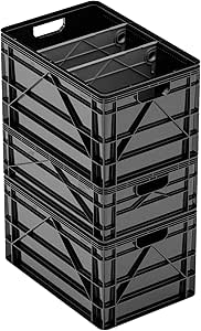 sidio crate basic pack