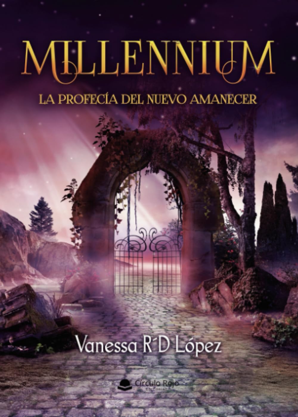 MILLENNIUM. La Profecia del Nuevo Amanecer