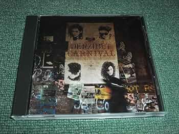 Amazon.co.jpCD【DER ZIBET/CARNIVAL】デル・ジベット,ISSAY