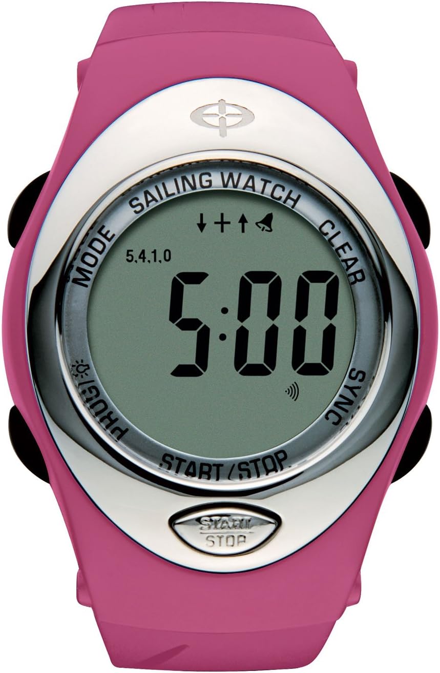 Optimum Time Series 2 Adult Sailing Watch - OS229 - Pink