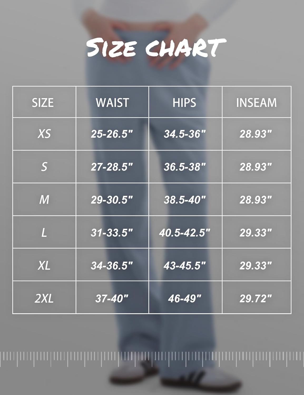 PUMIEY Women's Wide Leg Sweatpants Straight Baggy Sweat Pants High Waisted Lounge Pants Airy Collection - Image 3