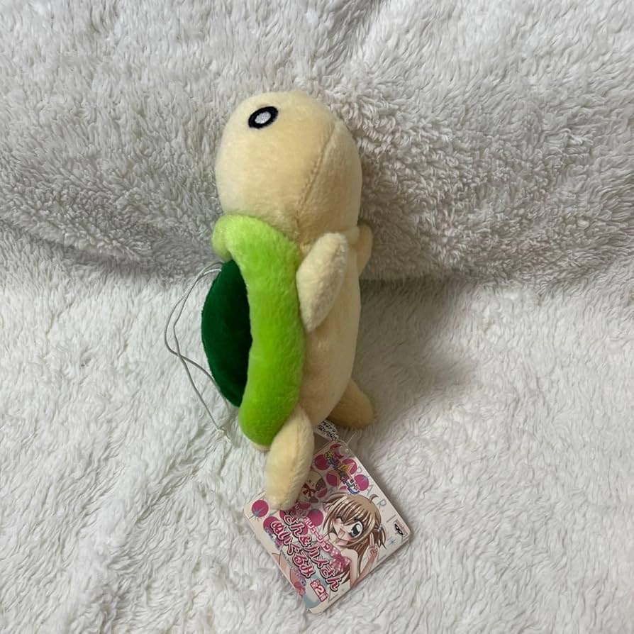 きらりんレボリューション なーさん&カメさんぬいぐるみ Amazon.co.jp: レボリューション なーさんカメさん ぬいぐるみ