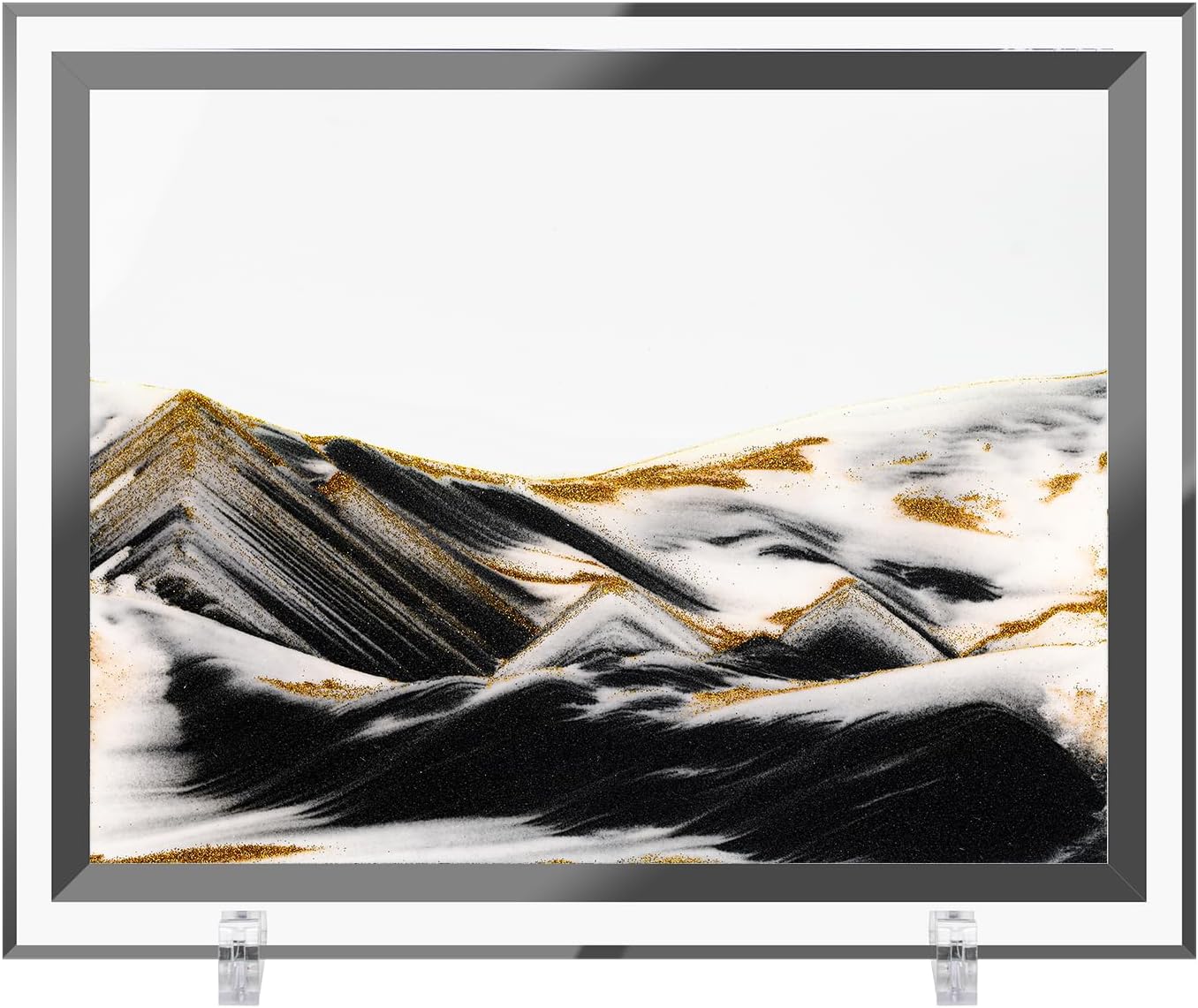 Amazon.com: Coitak Moving Sand Art Picture, Dynamic Sand Picture ...