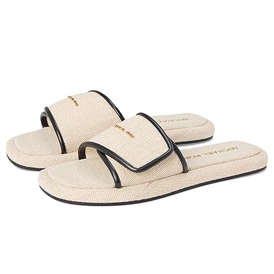 MICHAEL Michael Kors Suki Flat Slide Women