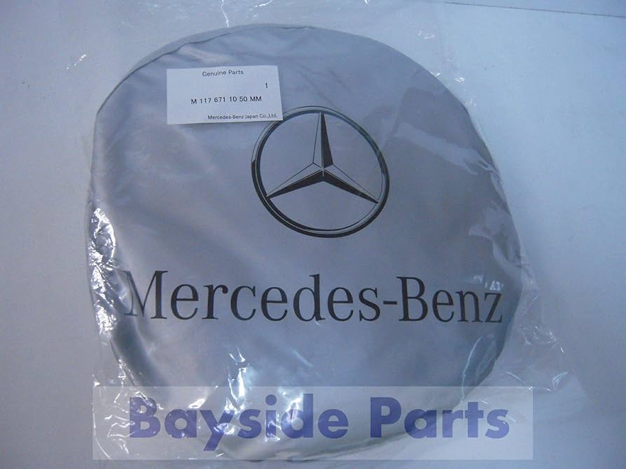 Amazon | Mercedes-Benz(メルセデス・ベンツ) 純正 フロント Amazon | Mercedes-Benz(メルセデス・ベンツ) 純正 フロント