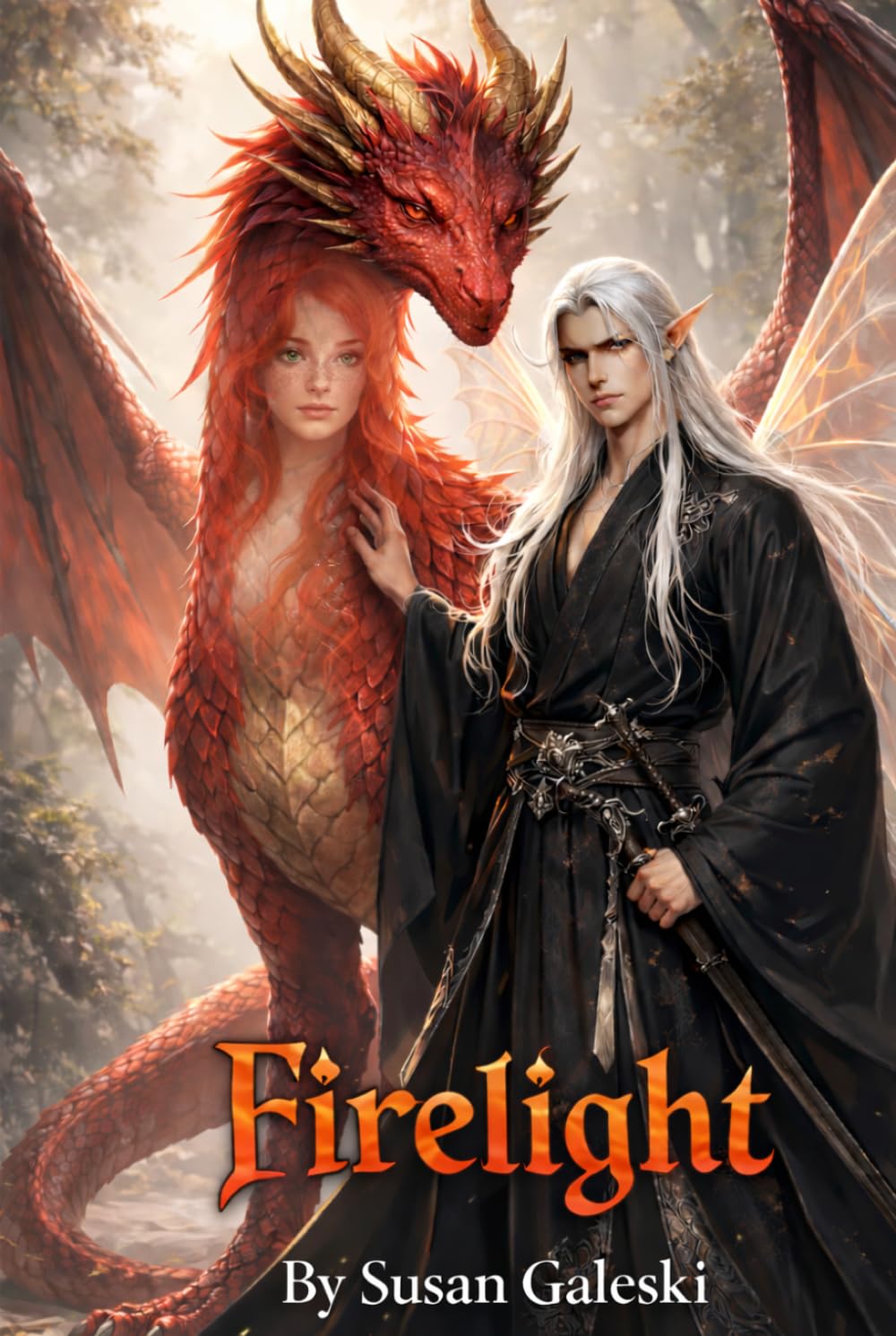 Firelight