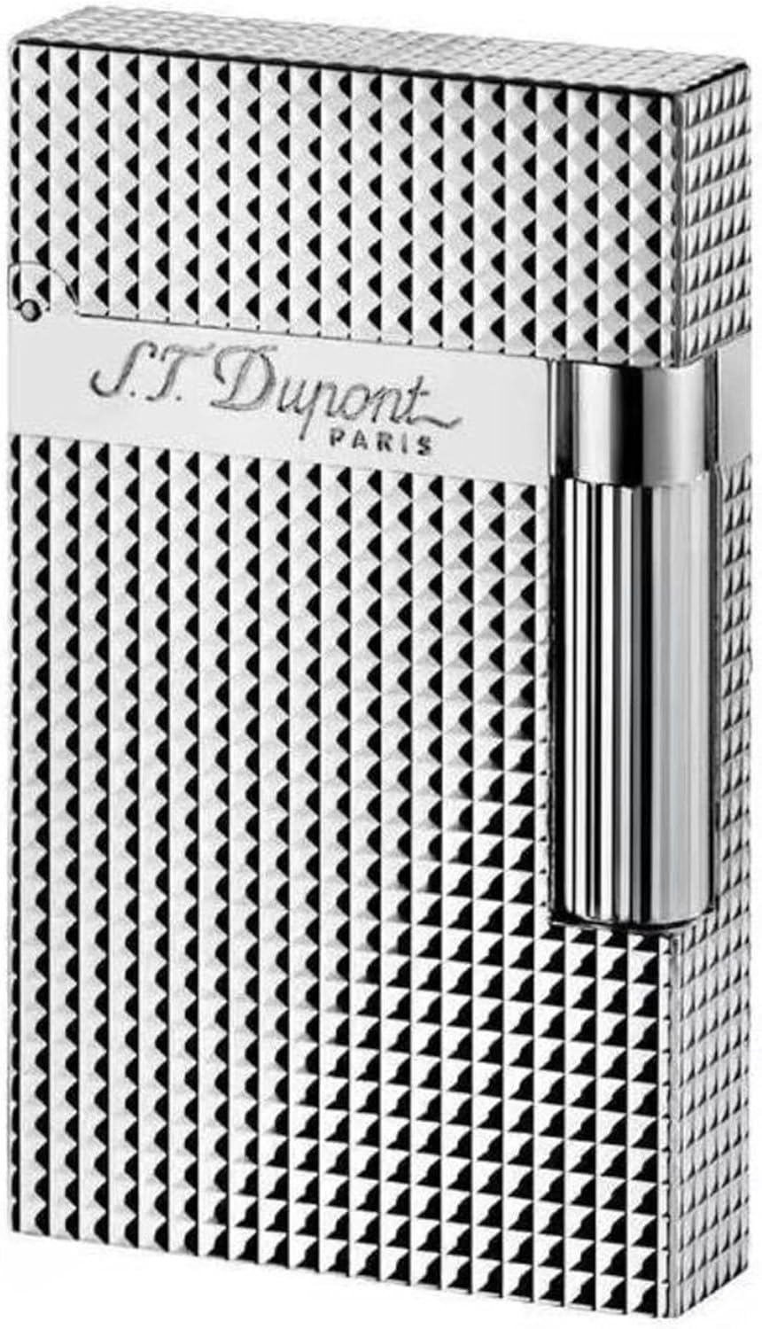 S.T.Dupont （エステーデュポン） オーバホール済み デュポンライター