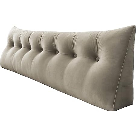 wowmax large bolster