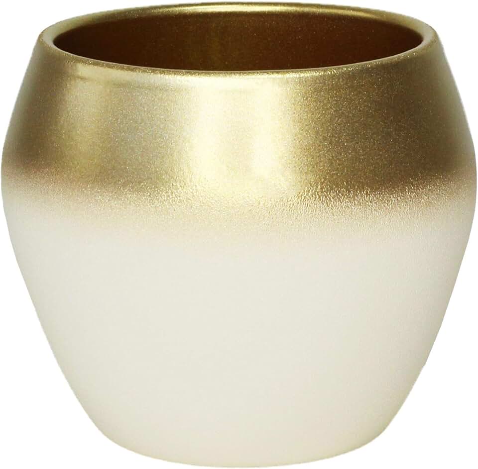 Amazon.co.uk gold pots