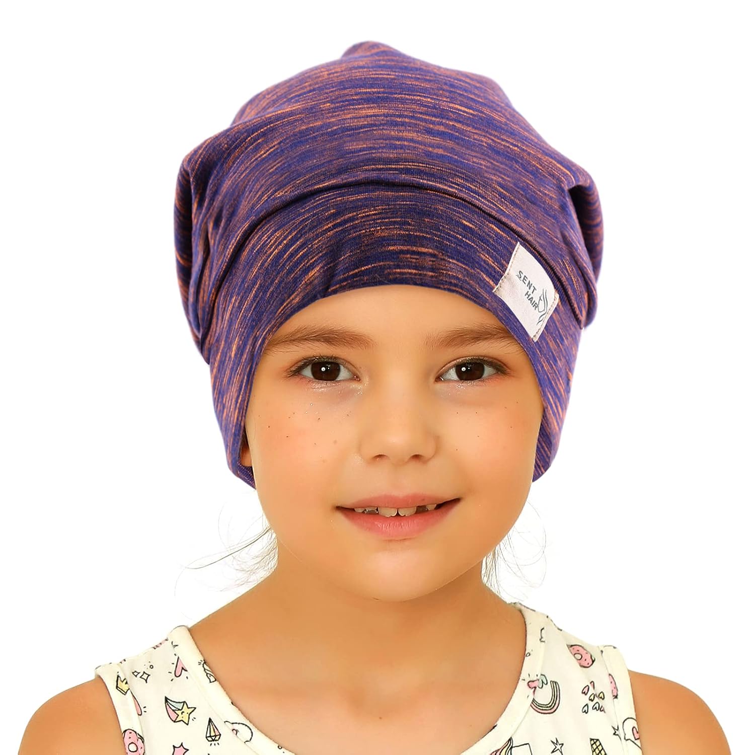 Kids Satin Lined Bonnet Silk Slouchy Beanie for Nigeria Ubuy