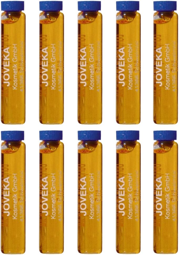 Super Power Ampoules Tanning Enhancer 10 X 2ml By Beauty & Legwear Store