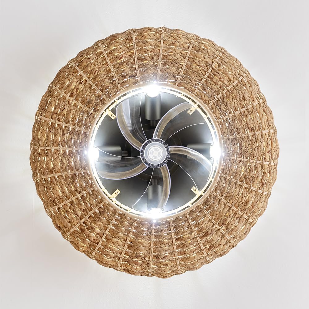 Plafondventilator