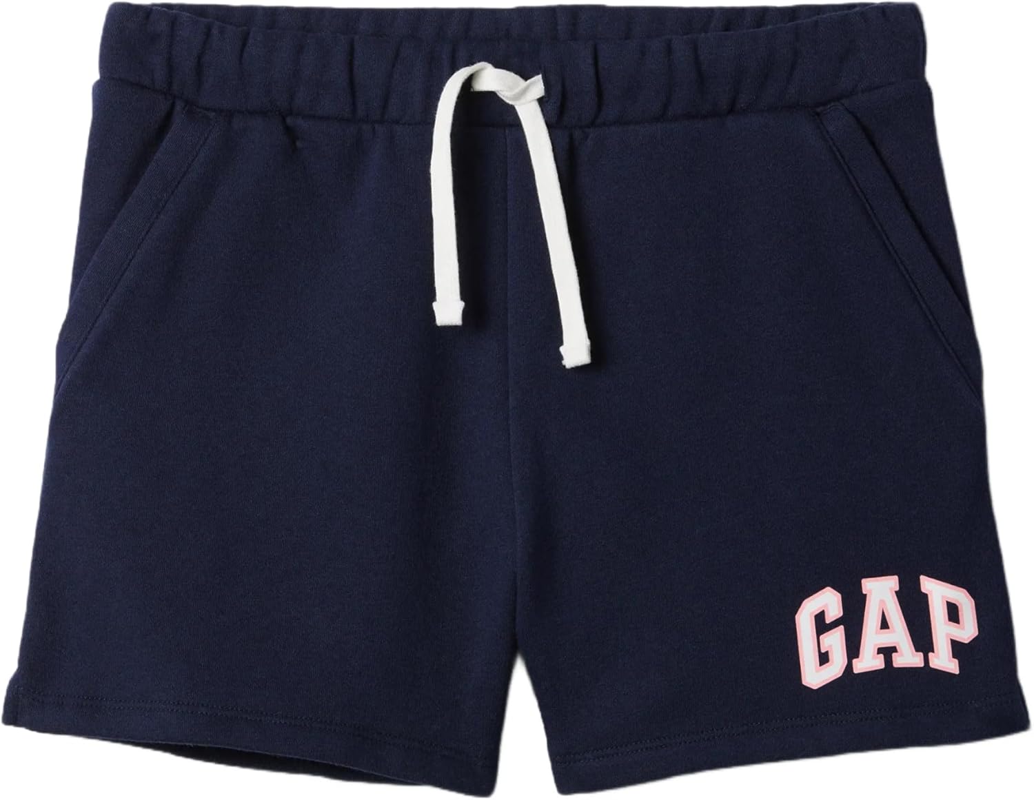 Gap Girls Logo Short