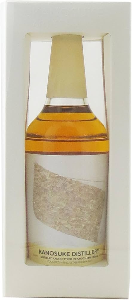 Amazon.co.jp: 嘉之助 (かのすけ) シングルモルト Artist