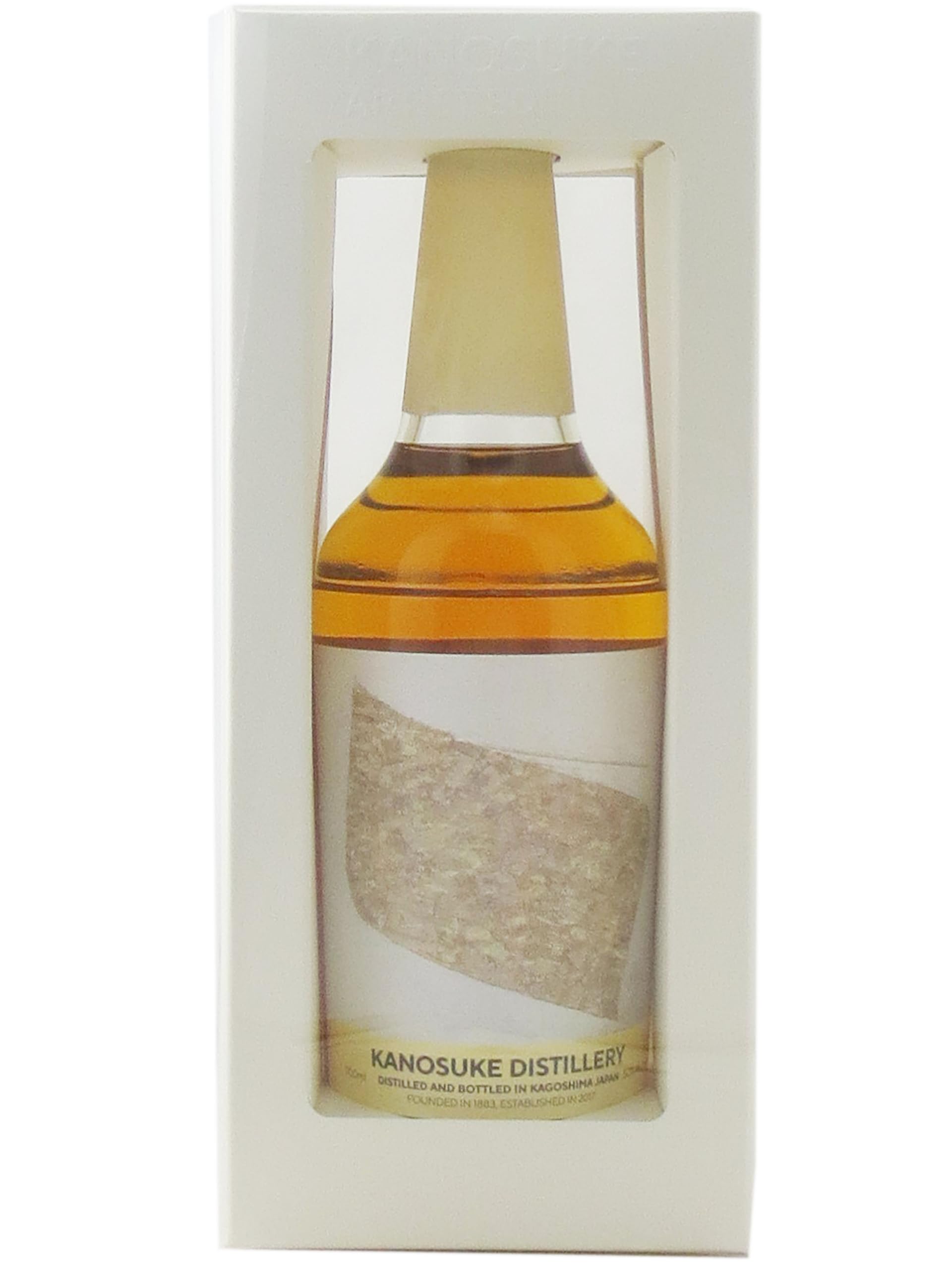 Amazon.co.jp: 嘉之助 (かのすけ) シングルモルト Artist