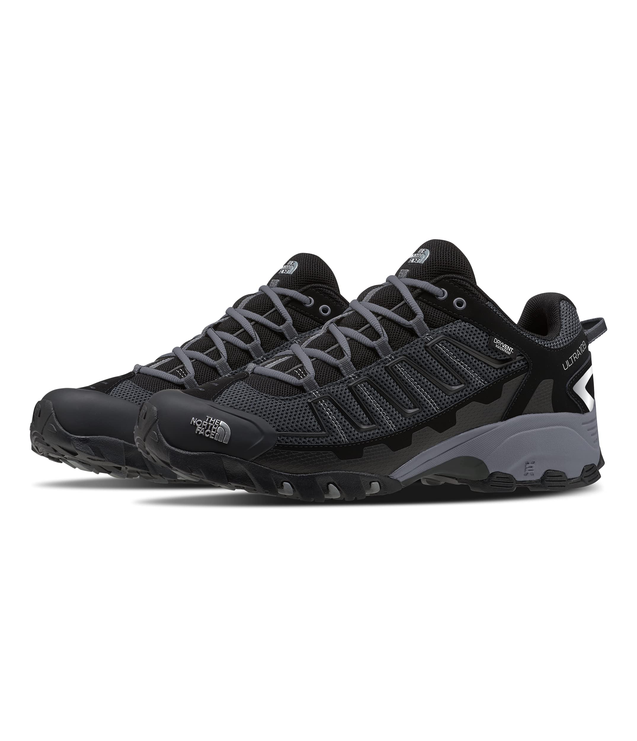 THE NORTH FACE Ultra Foward ブラック US8 THE NORTH FACE Ultra Foward ブラック US8 フルマラソン以上”を