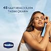 Vaseline Body Lotion Basic Repair 200 ml For Dry Skin