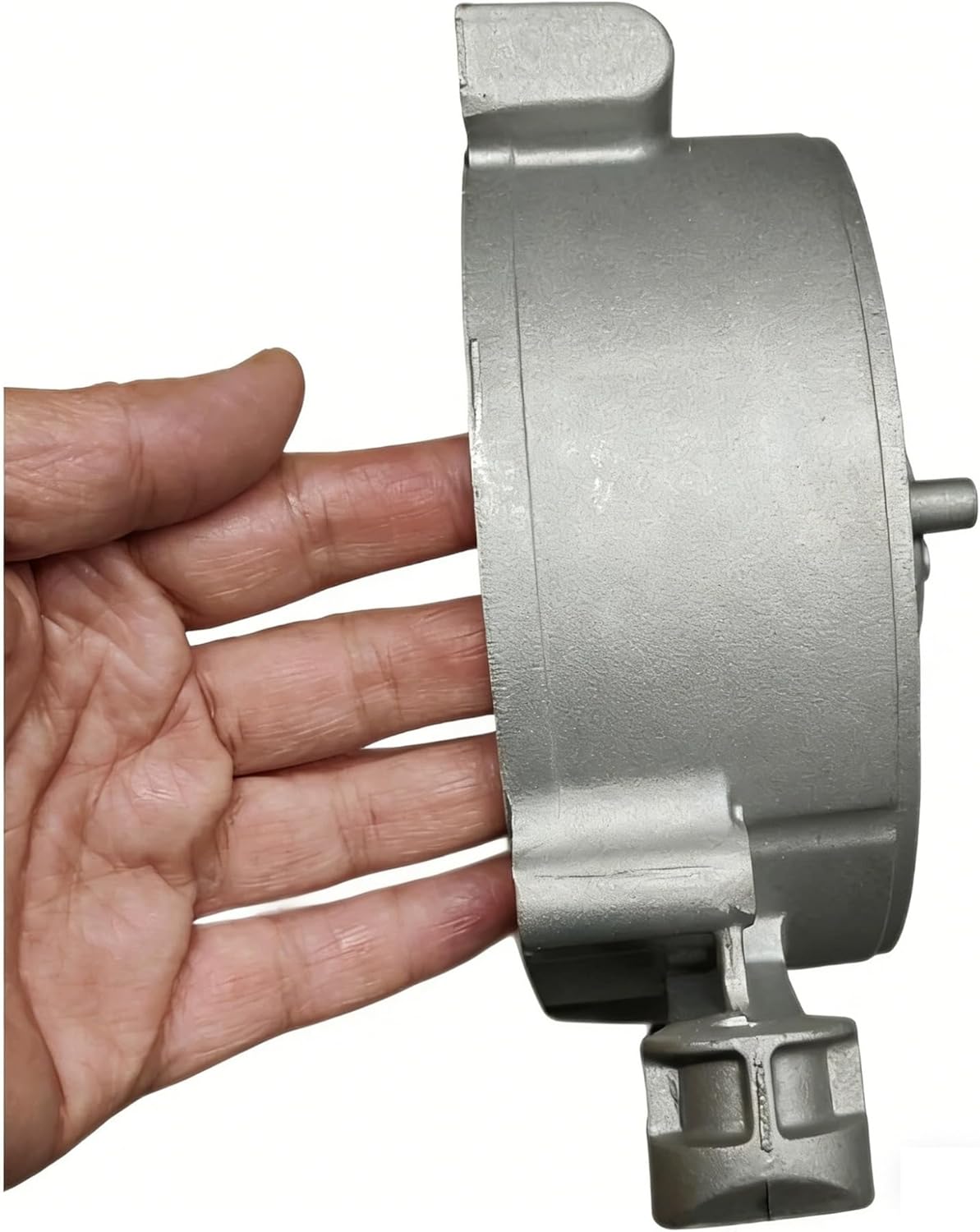 Generator Alternator Support Bracket Fits for 168F GX160 GX200 GX210 170F 196CC-212CC Engine Powered 2KW-3KW