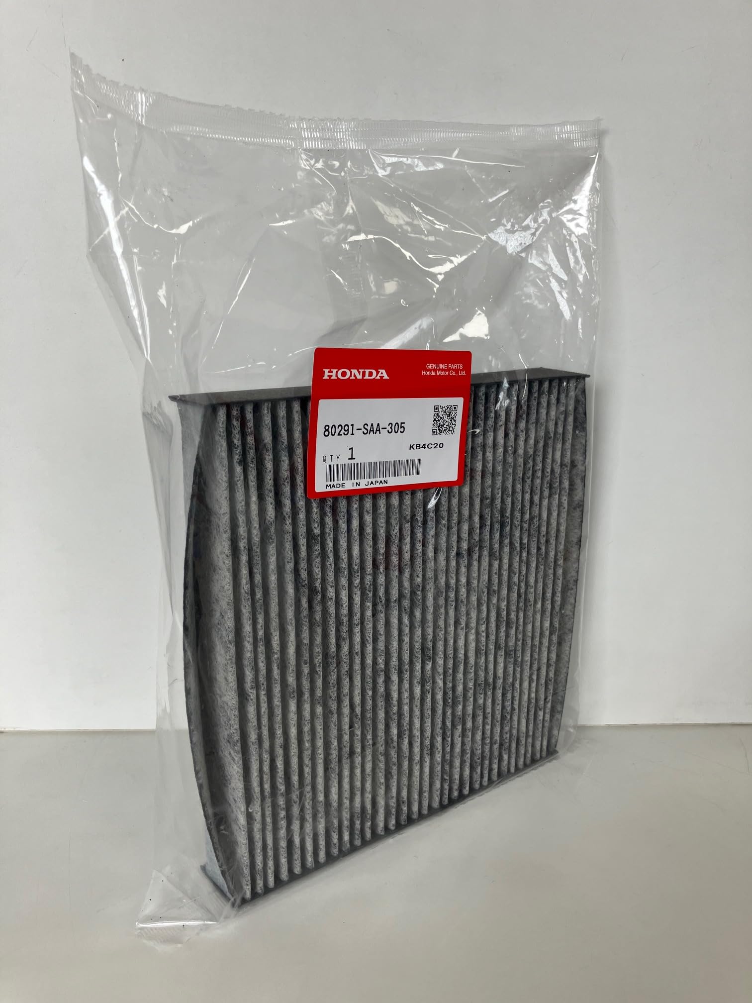 Amazon | HONDA (ホンダ) 純正部品 エレメント フイルター ライフ 品番