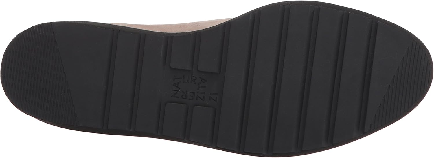 naturalizer august loafer