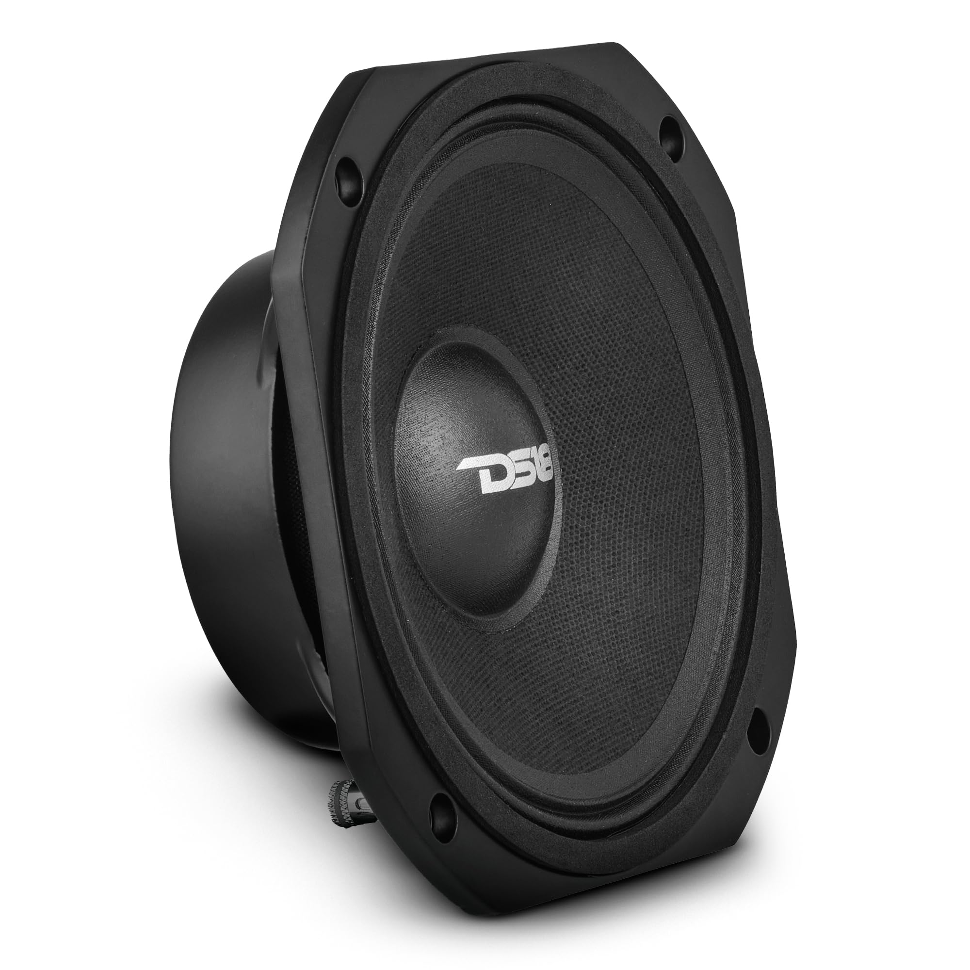 Amazon.com: DS18 6PRO360NSL-8 PRO 6.5” Shallow Midrange Speaker