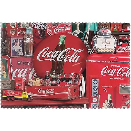 Amazon Com Artshowing Set Of 6 Placemats Heat Resistant For Dining Table Linen Table Mats Creative Design Rectangle Pad Placemat 12 X 18 Inch Coke Bottle On Beach Wood Grain Home Kitchen Amazon Com Artshowing Set Of 6 Placemats Heat Resistant For Dining Table Linen Table Mats Creative Design Rectangle Pad Placemat 12 X 18 Inch Coke Bottle On Beach Wood Grain Home Kitchen