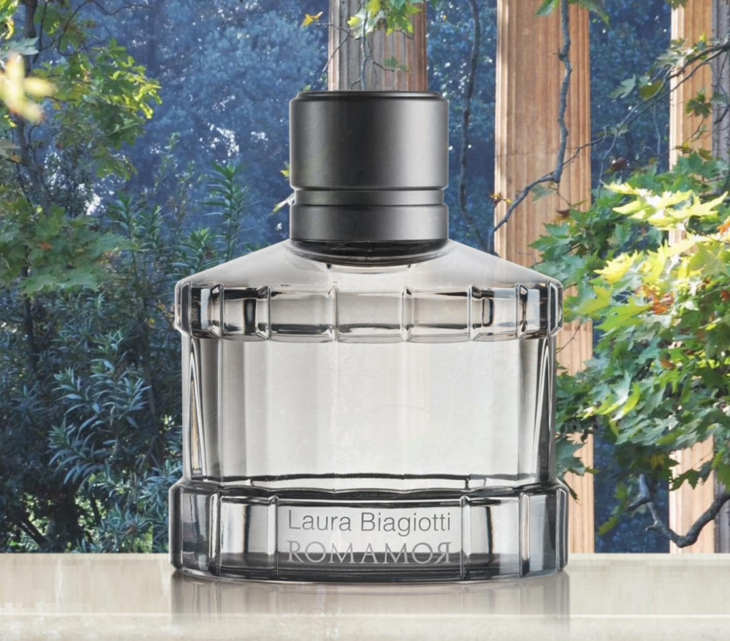 Laura Biagiotti Profumo, Fresco, 125 Ml