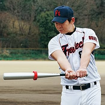 野球チーム試合(大会)&練習野球用品 Amazon | UNIX(ユニックス) 野球 練習用品 バット ウエイト