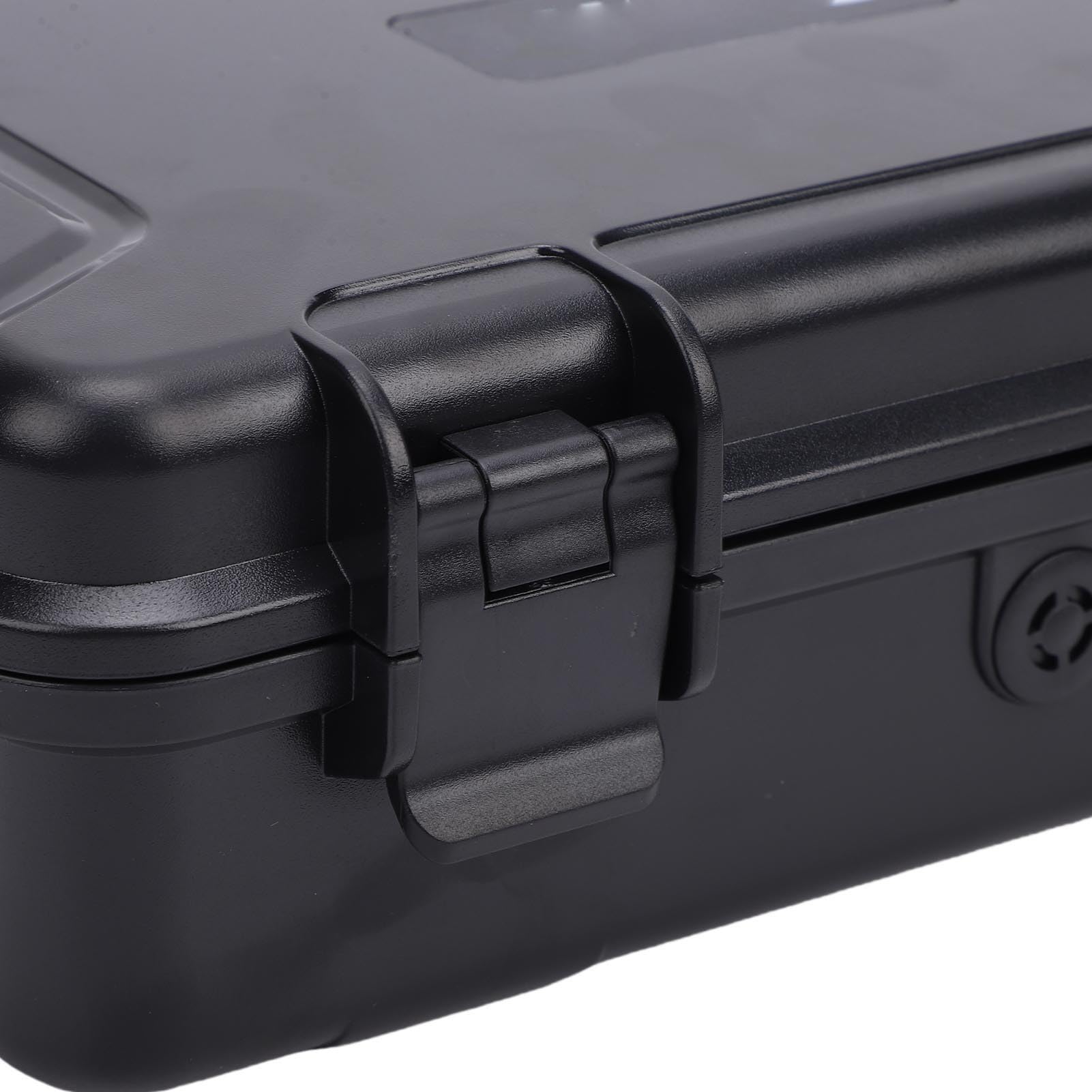 Custodia rigida impermeabile portatile per fotocamera panoramica 360 con design antiurto per viaggi all'aperto