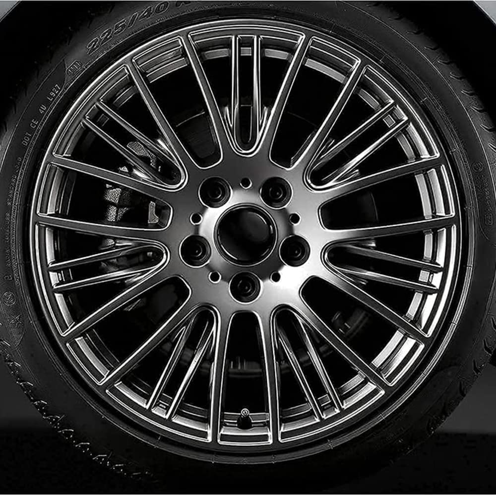 4stücke 62mm OZ Racing Auto Rad Felge Kappe