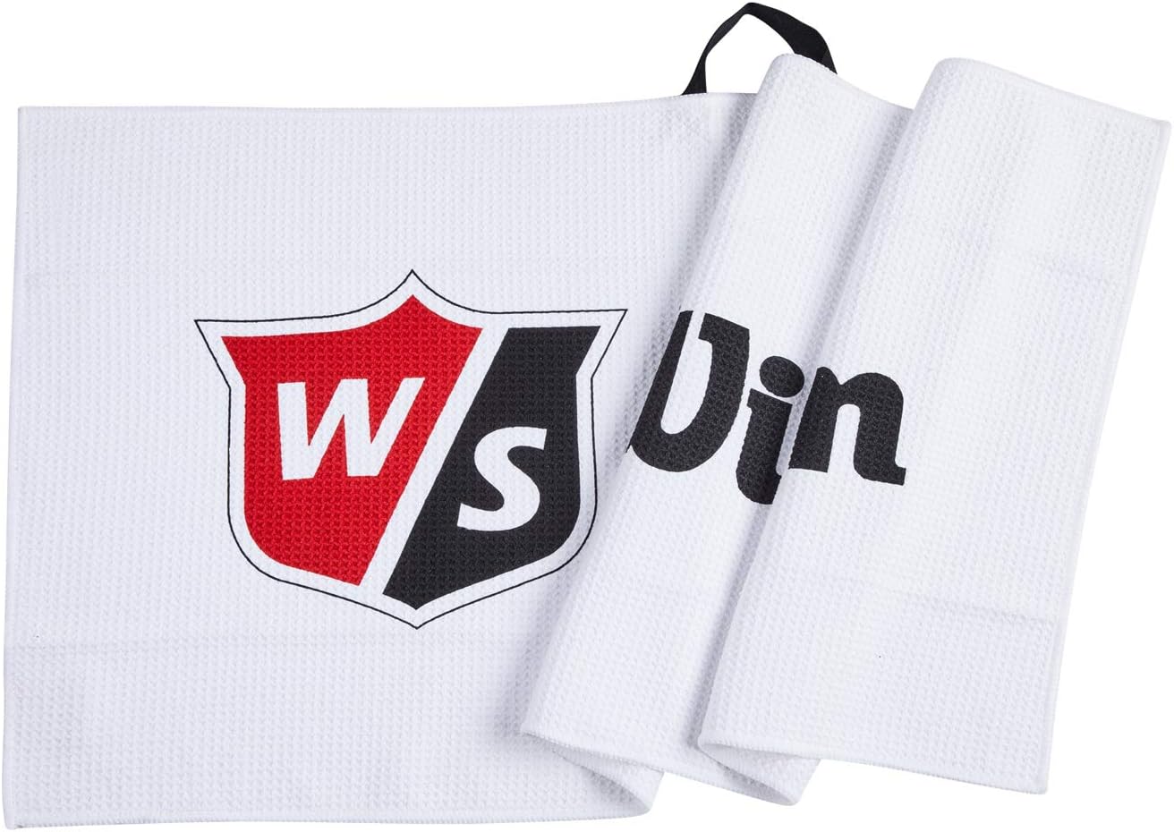 review WILSON Tour Towel