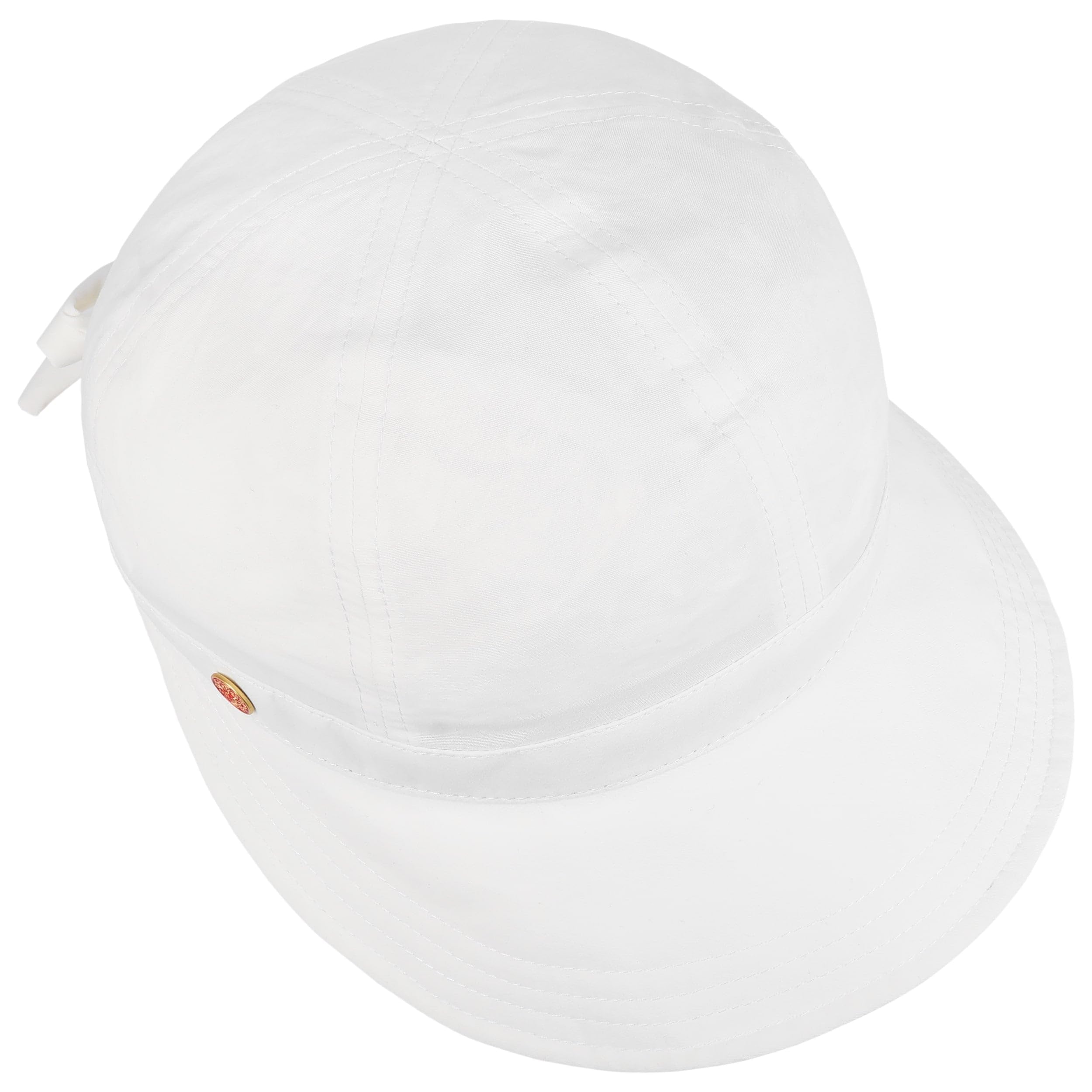 Mayser Priscilla Visorcap Schirmmütze UV-Schutz 60 Damen Made in EU Sommer